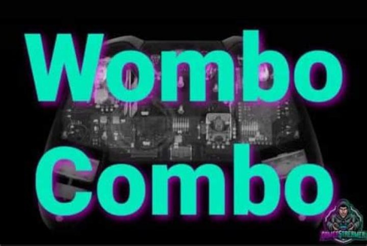 What is a Wombo Combo?