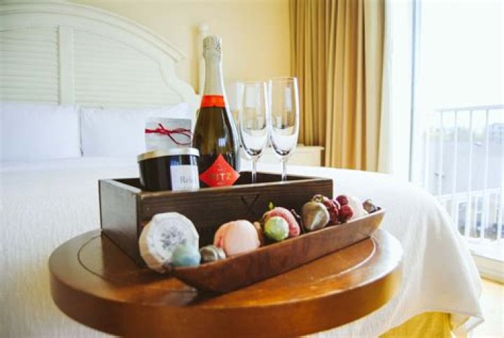 What is an amenity?