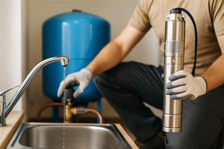What is an effective way to raise the water level on an entire world?