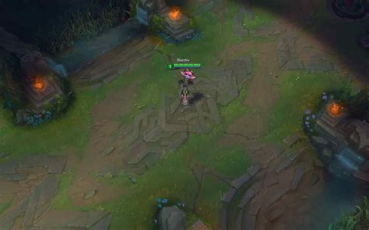 What is considered a matchmade game in LoL?