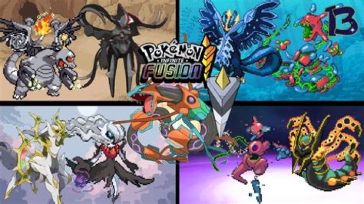 What is exact result of the fusion of notmaxed pets?