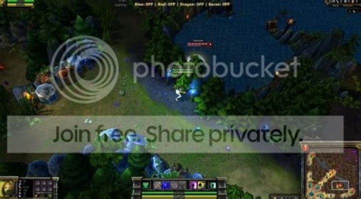 What is Leona's Secret Passive?