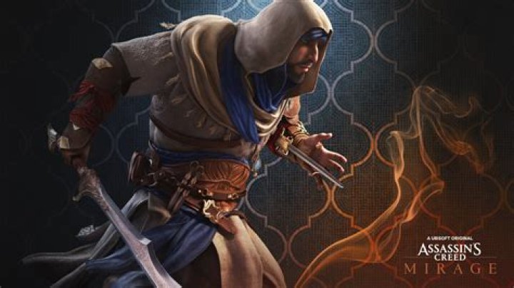 What is the assassin's creed?