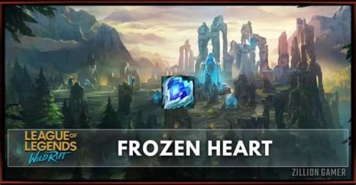 What is the best option for an AD only champion against a heavy armor champion with thornmail+frozen heart?