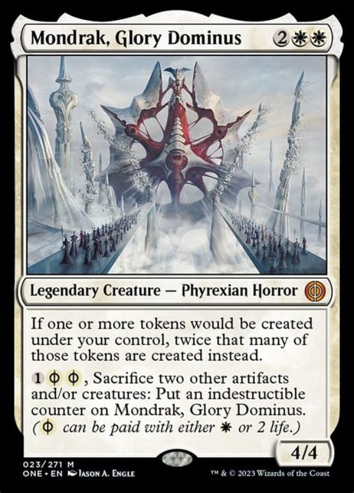 What is the breakdown of how many Legend Tokens you get?