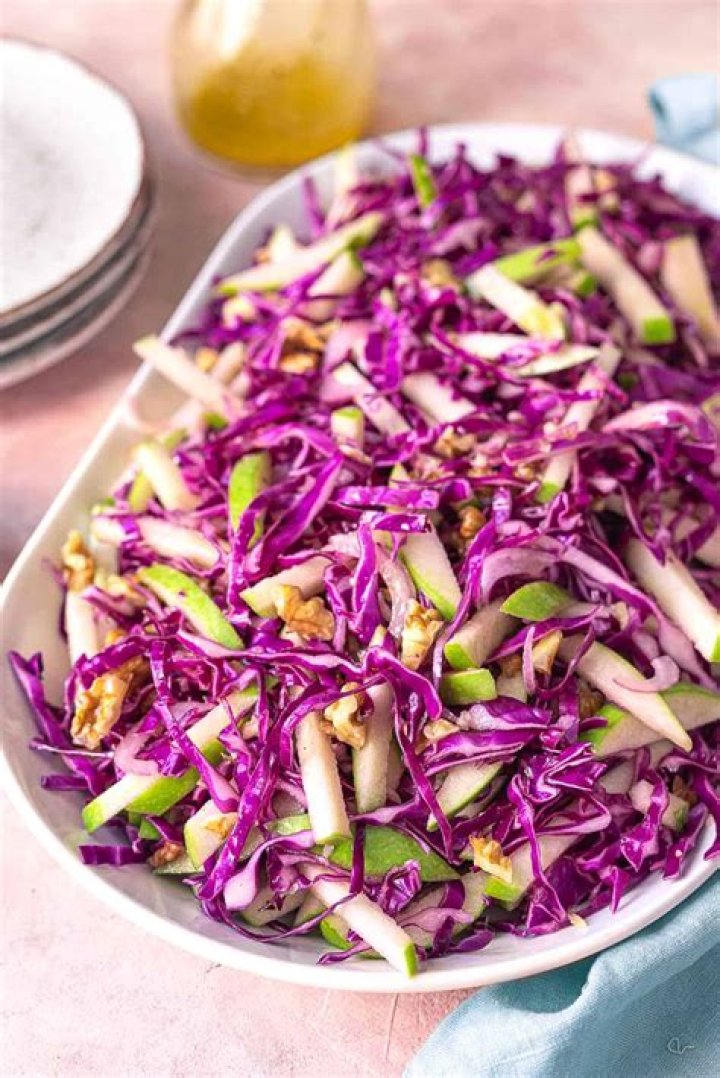 What is the chance of getting a Red Cabbage in year 1?