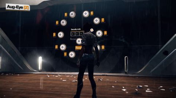 What is the code to get into the Memorize Headquarters?