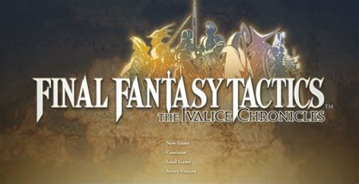 What is the correct terminology for games like Final Fantasy (the early ones)