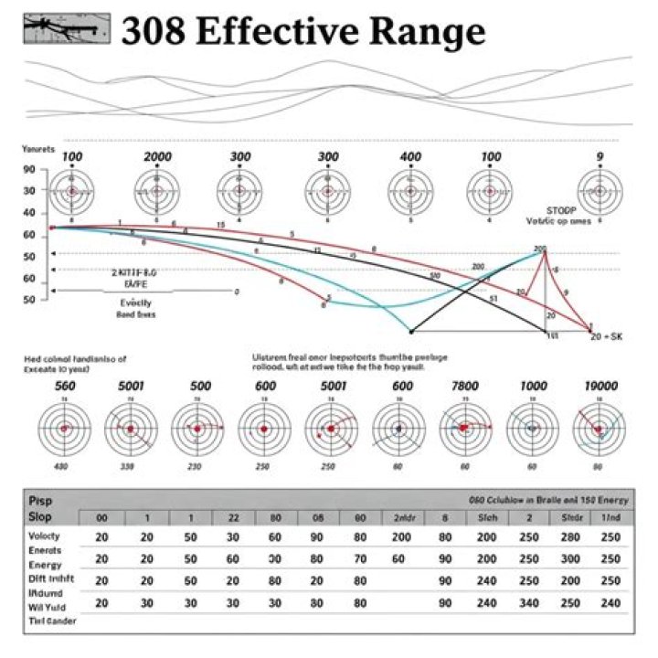 What is the effective range of Umbrella Leafs?
