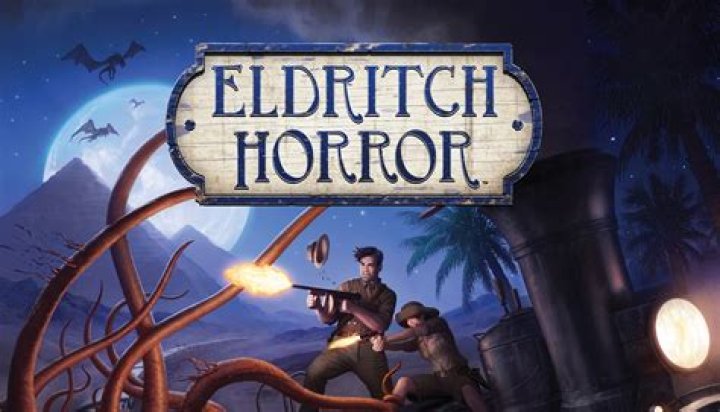 What is The Eldritch Truth?