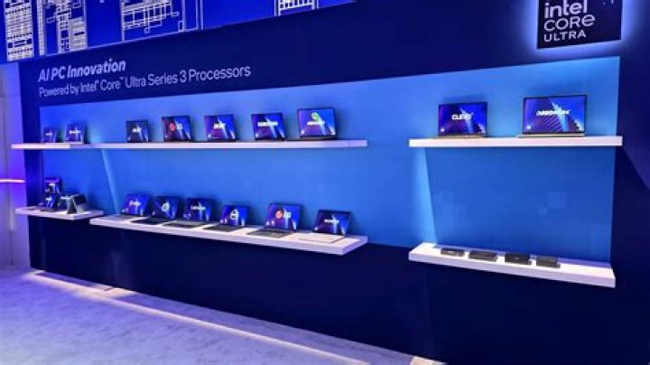 What is the game's tech progression?