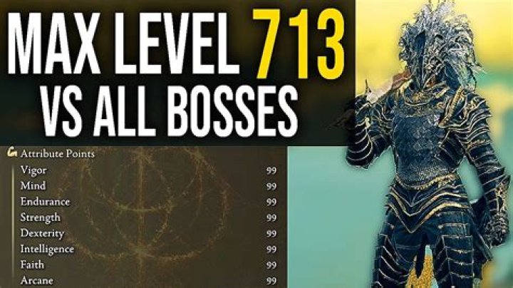 What is the maximum possible N7 level?