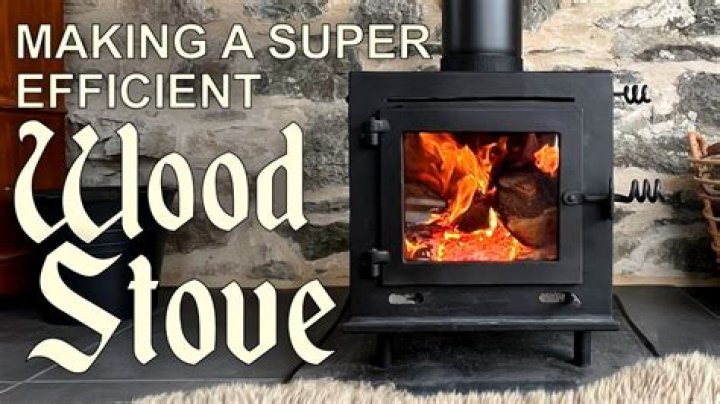 What is the most efficient wood based fuel?