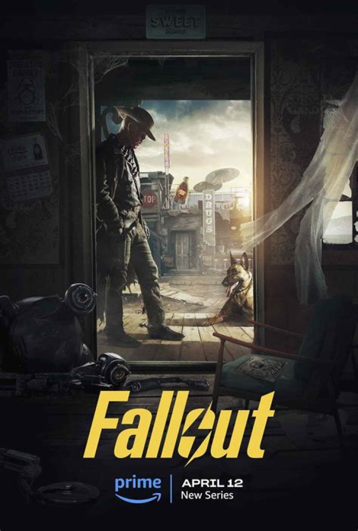 What is the name of the art style in fallout 1 & 2? [closed]