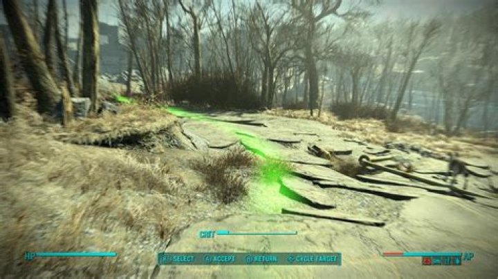 What is the point of an empty VATS?