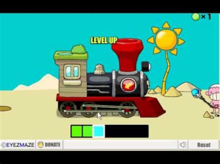 What is the right sequence in GROW CANNON from Eyezmaze?