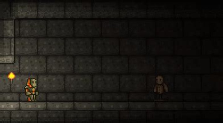 What is this block and wall type?