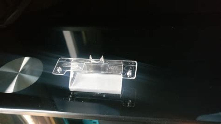 What is this small Nintendo-branded stand for?