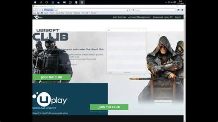 What is Uplay? Can I play Ubisoft games without it?