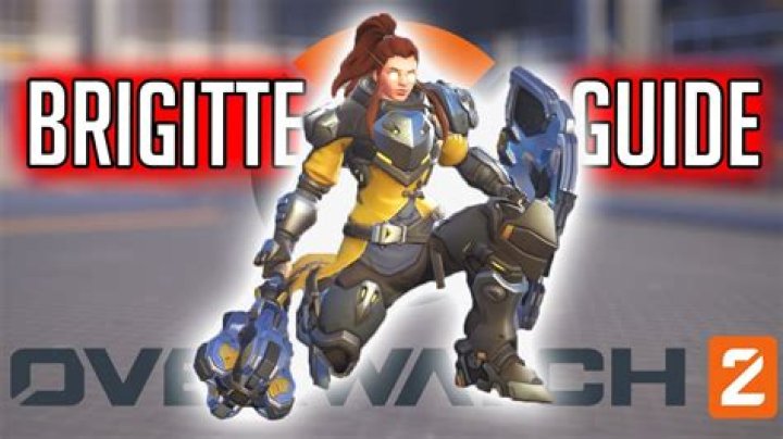 What makes Brigitte Ultimate Armor diferent from normal armor?
