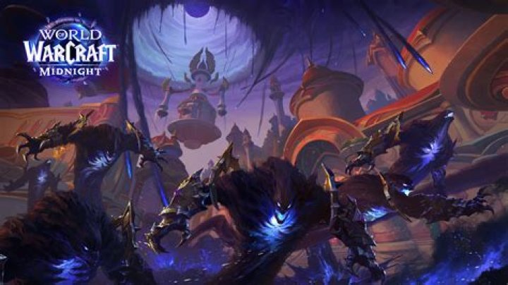 What makes Night Elves flip when jumping in World of Warcraft?