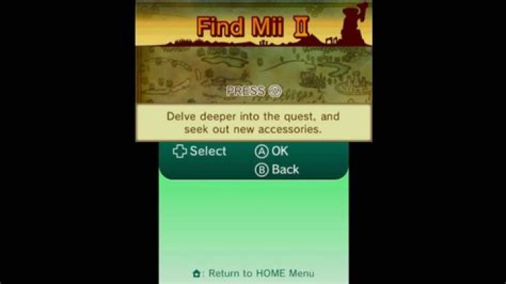 What Miis can defeat the mummy ghost in Streetpass Quest/Find Mii 2?