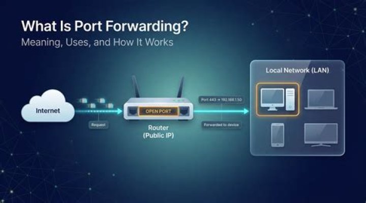 What network port does Steam use?