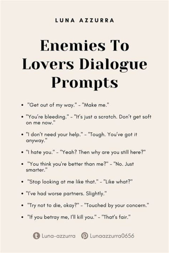 What prompts enemies to pillage improvements?