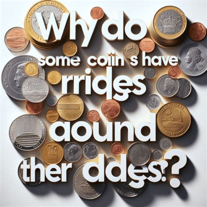 What purpose do coins serve?