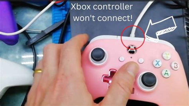 What sort of cord do I need to fix my wired Xbox One controller? [closed]