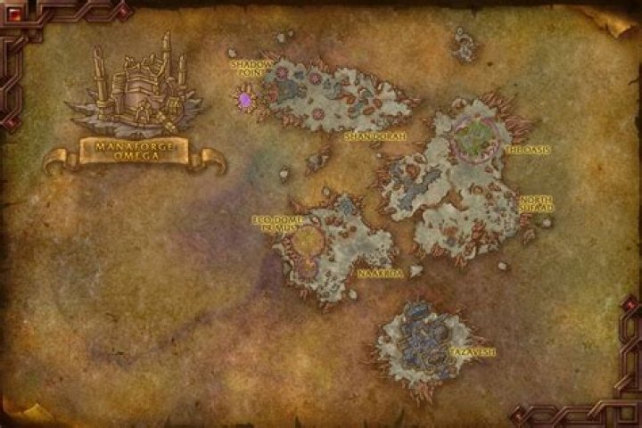 What to do with phaseblade