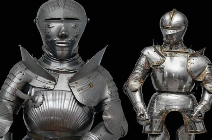 What type of armor should I use as a thief?
