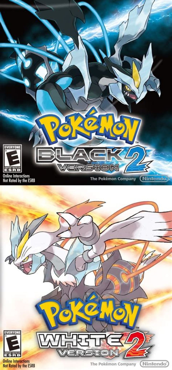 What will I miss if I skip Pokemon Black/White and go onto Pokemon Black 2/White 2?