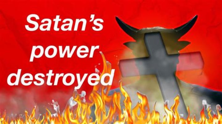 When do I fight Satan?