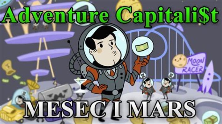 When I quit Adventure Capitalist I lose moon progress (PC)