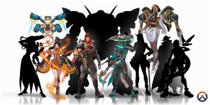 When is Overwatch set?
