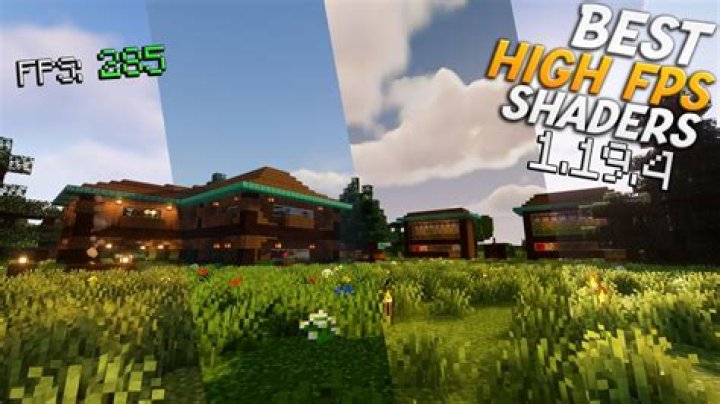 When my minecraft has TPS of 20, but low fps, what does that mean?