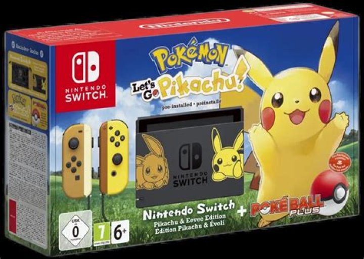 When to use candies in let's go pikachu