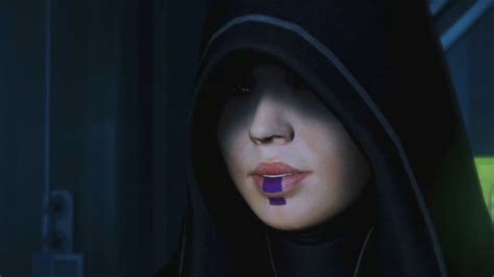 Where and when can I find Kasumi Goto in ME3? [duplicate]