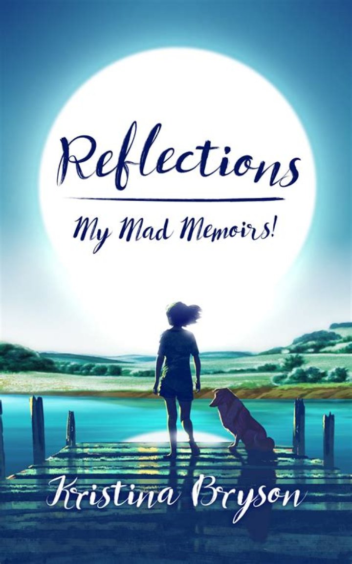 Where are all the Mad Memoirs?