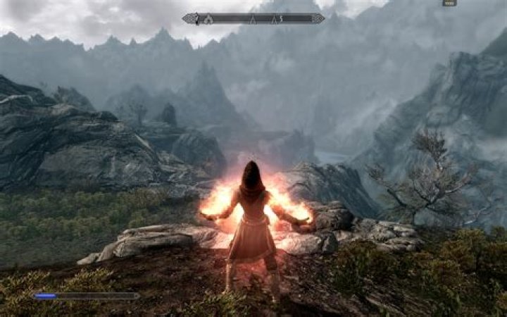 Where are Skyrim Screenshots saved?