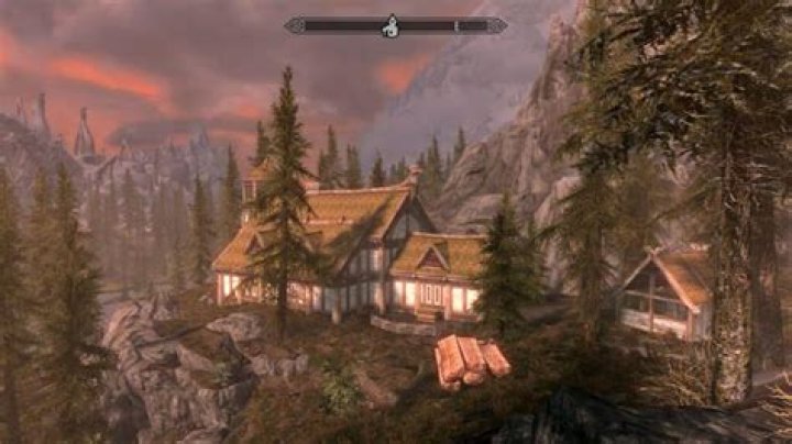 Where are the best house locations in Skyrim?