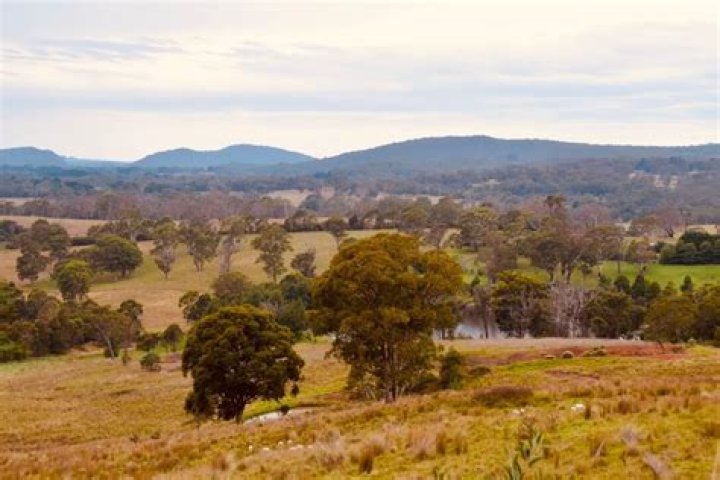 Where are the spawning areas in the Southern Highlands?