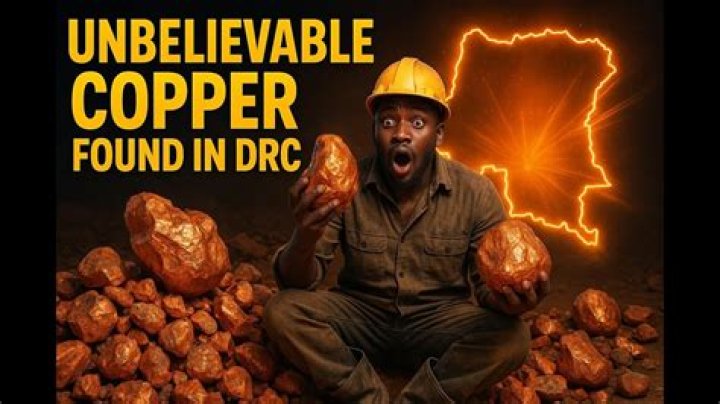 Where can I find Copper?