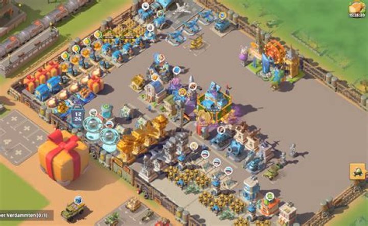 Where can I find resources to build up my base?
