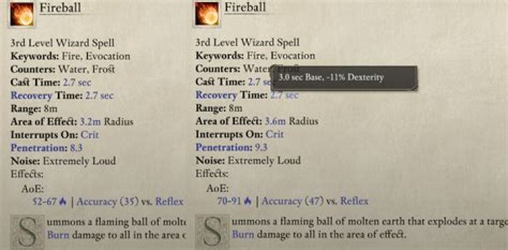 Where can I find spell schools for Wizard spells?