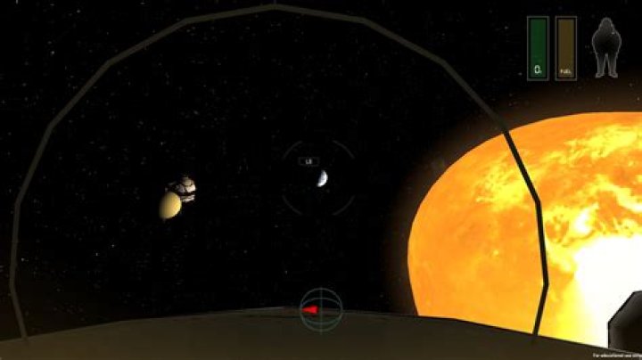 Where can I find the Quantum Moon?