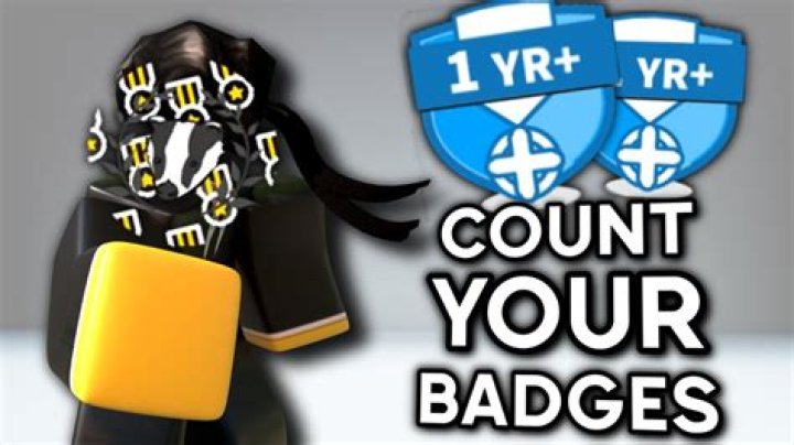 Where can I view badges I've earned?