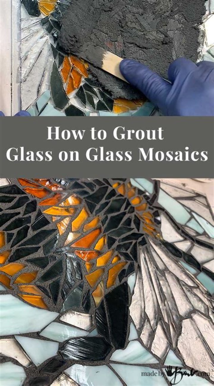 Where do I find glass to smith with?