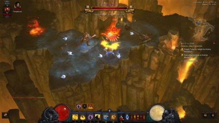Where do the Act 5 Unique monsters spawn for the Special Assignment / Irreplaceable You achievements?